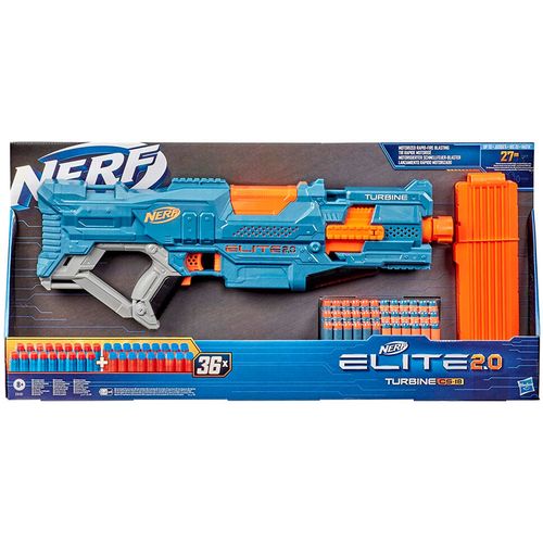 Nerf Elite 2.0 Turbine Cs-18 slika 1