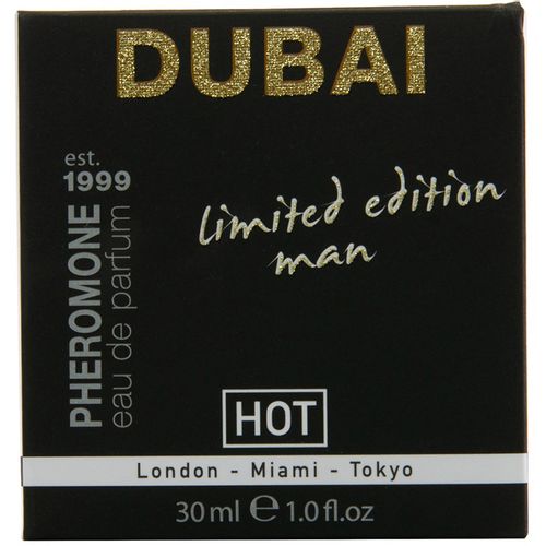 Muški parfem sa feromonima Dubai man 30ml slika 1