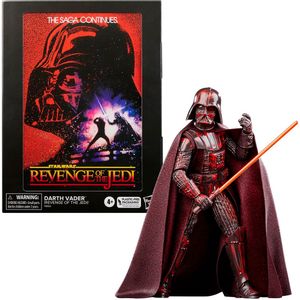 Star Wars Revenge of the Jedi Darth Vader figure 15cm