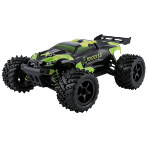 Overmax Automobil sa daljinskim upravljačem - RC X-MONSTER 3.0