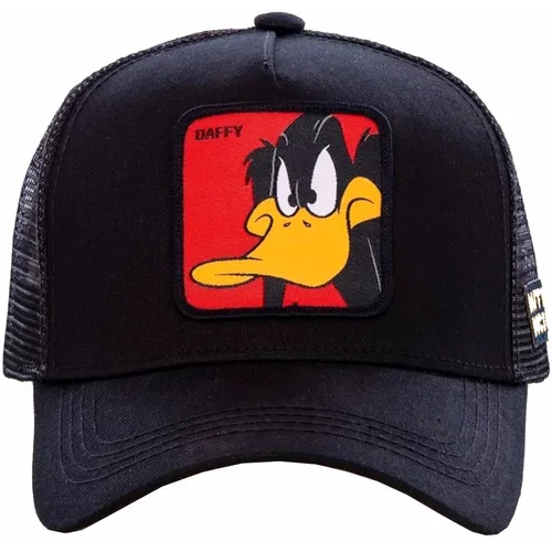 Capslab Looney Tunes Daffy Duck muška kapa CL-LOO-1-DAF1 slika 5