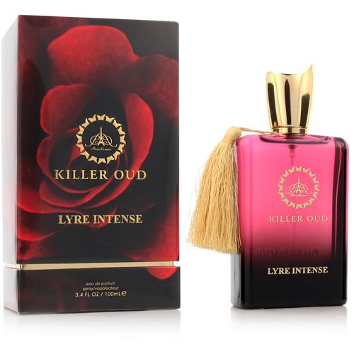 Killer Oud Lyre Eau De Parfum 100 ml (unisex) slika 3