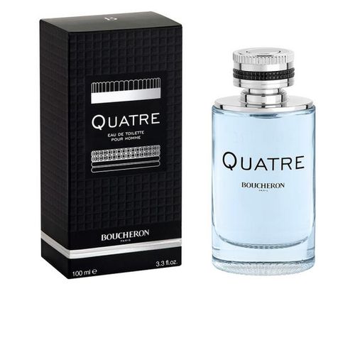 Boucheron Quatre Pour Homme Eau De Toilette 100 ml (man) slika 1