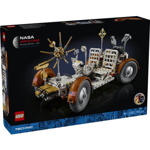 LEGO® TECHNIC™ 42182 Lunarno vozilo NASA Apollo