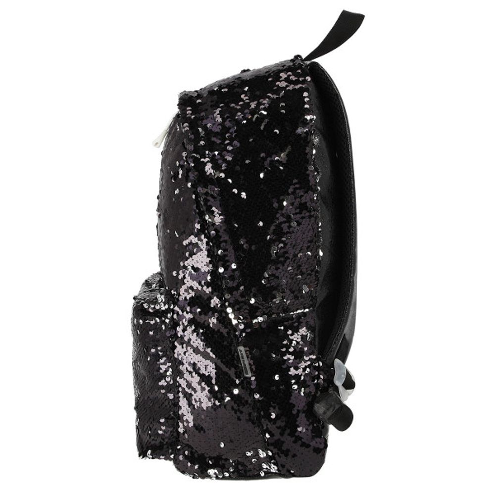 Spirit Ruksak HASHTAG Black 19 slika 2