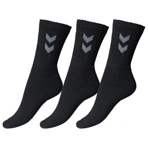 22030-2001 Hummel Carape 3-Pack Basic Sock 22030-2001 slika 1