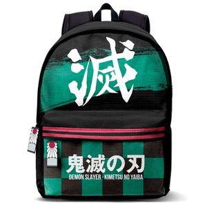 Demon Slayer Kimetsu no Yaiba Plus Sutoriku adaptable backpack 43cm