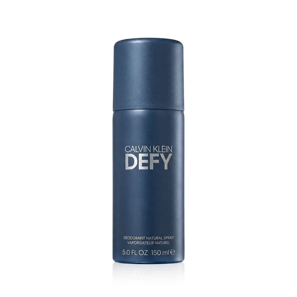 Calvin Klein Defy Eau de Parfum Deodorant VAPO 150 ml (man) slika 1