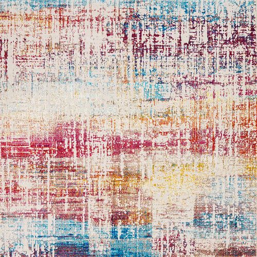 Conceptum Hypnose  EEXFAB770 Multicolor Carpet (120 x 180) slika 2