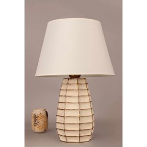 Stolna Lampa BK209 - Boje: Krem