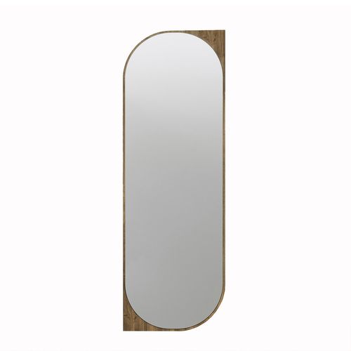 Livi - Walnut Walnut Mirror slika 4