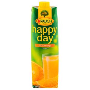 Rauch Happy Day Sok 100% Naranča 1,0l