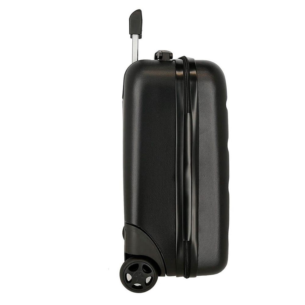 Roll Road kofer 40 cm, ABS, flex 5849961, antracit slika 4