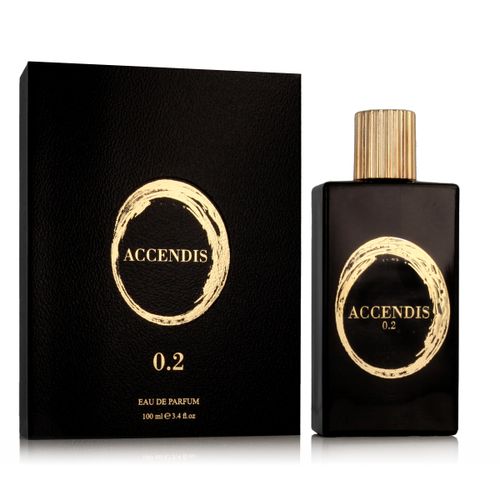 Accendis 0.2 Eau De Parfum 100 ml (unisex) slika 2