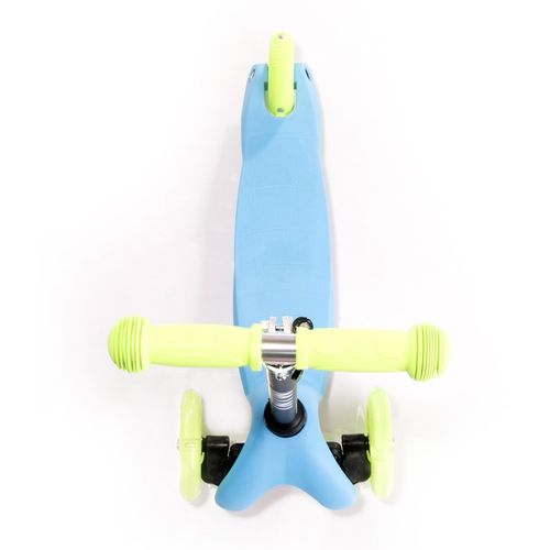 Lorelli Trotinet Mini - BLUE&GREEN slika 4