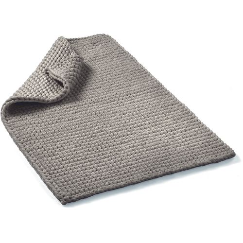 Norvage - Warm Grey Warm Grey Bathmat slika 1