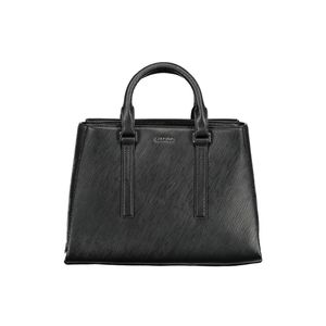 CALVIN KLEIN BLACK WOMEN'S BAG