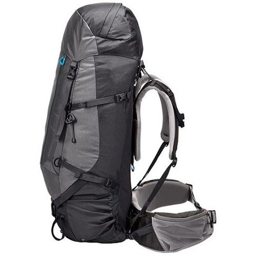 Ženski ruksak Thule Guidepost 75L crno-sivi (planinarski) slika 7