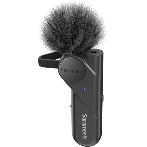SARAMONIC BTW Bluetooth Lavalier Clip-on mikrofon slika 4