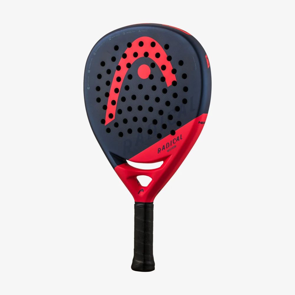 HEAD Padel reket Radical Motion 2024 slika 1