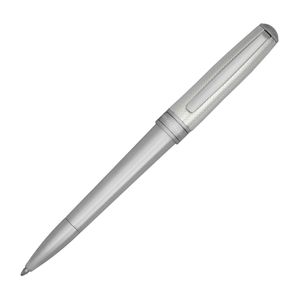 Hugo Boss Hemijska olovka Essential Metal HSY4874C, srebrna