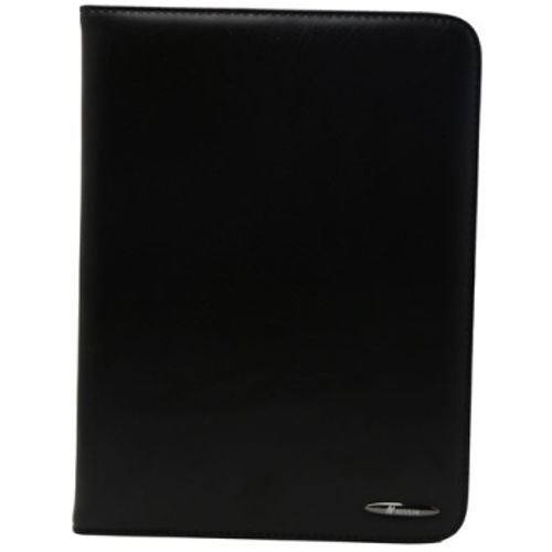 Torbica Teracell kozna za Samsung P600/Galaxy Note/T520/Galaxy Tab Pro 10.1 crna slika 1