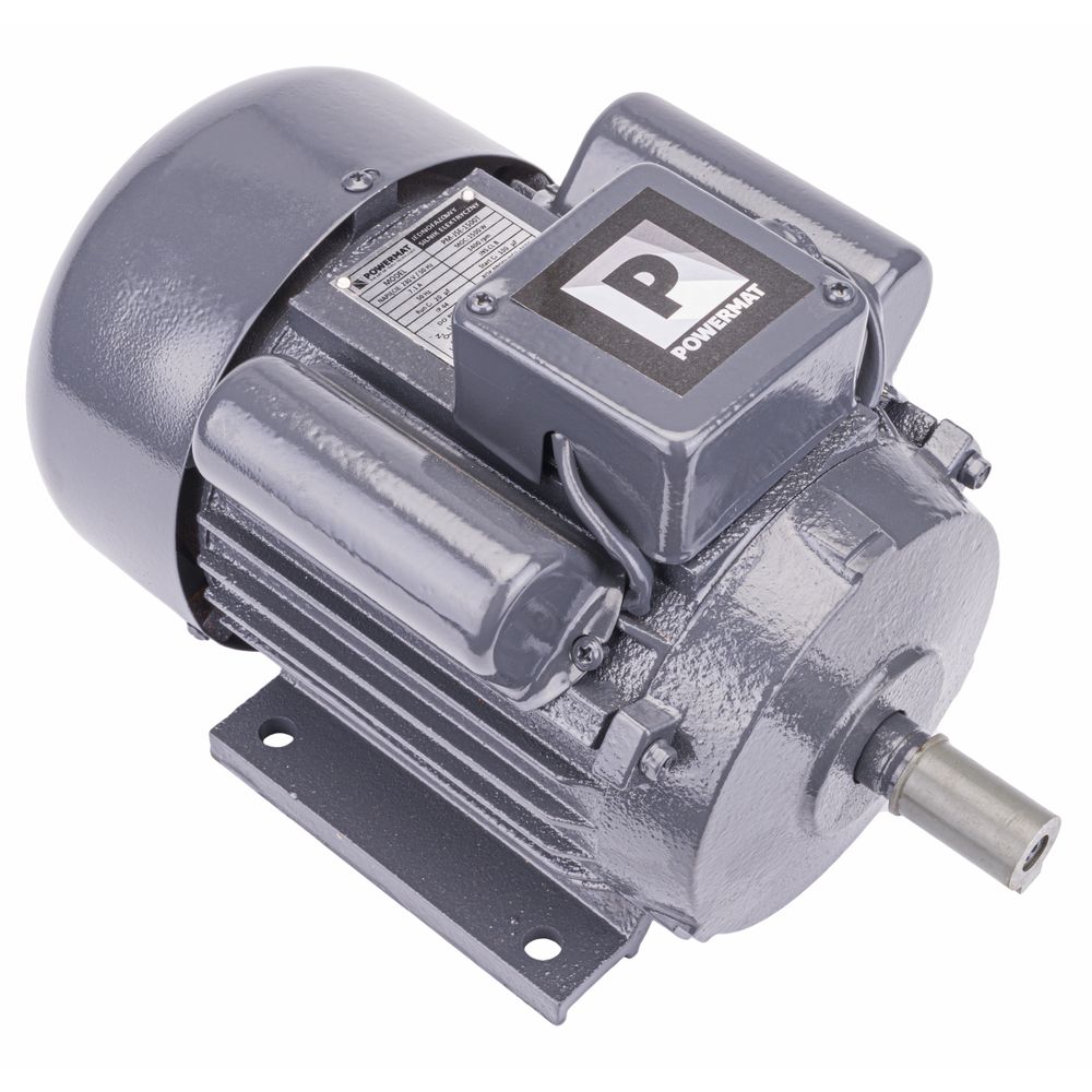 Jednofazni elektromotor 2,2 kW 2800 o/min PM-JSE-2200T slika 4