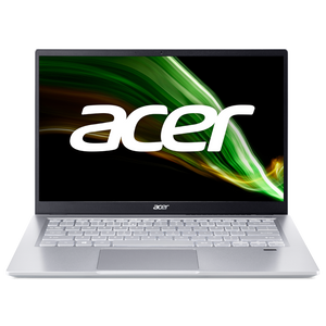 ACER Swift SF314-43 noOS/14"FHD IPS /Ryzen 7 5700U/16GB/512GB SSD/FPR/backlit/srebrna