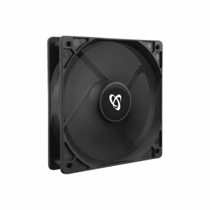 S BOX FAN CF 120, Ventilator