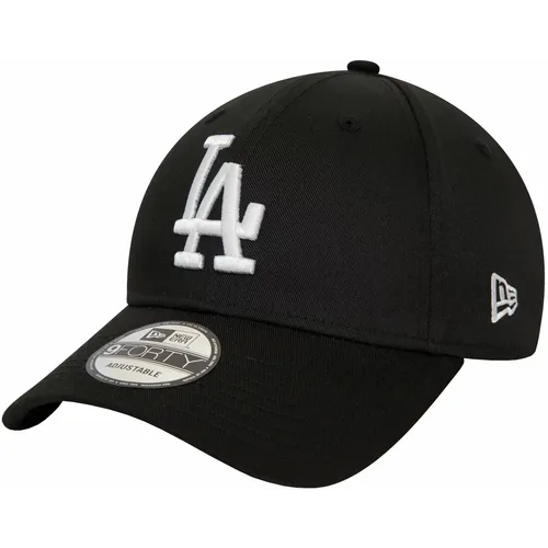 New era mlb 9forty los angeles dodgers world series patch cap 60422518 slika 1