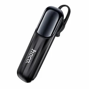 HOCO E57 bežična bluetooth slušalica crna