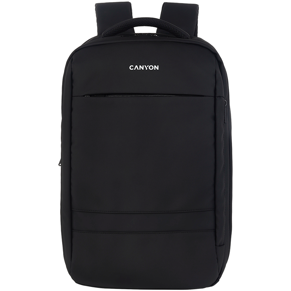 CANYON BPL-5 Ruksak za Laptop 15.6ʺ slika 1