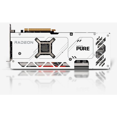 SVGA Sapphire Radeon RX 7700XT PURE 12GB GDDR6 192bit (BELA), 11335-03-20G slika 2