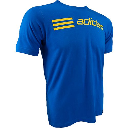 T-shirt adidas jlsdim tee o52087 slika 6