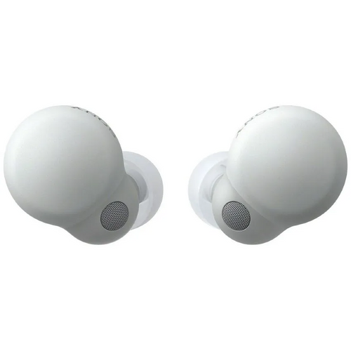 Sony in-ear bežične slušalice Link Buds S WFLS900NW.CE7, bijela slika 4