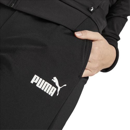 Puma Trenerka Puma Baseball Tricot Suit Cl 673700-01 slika 3