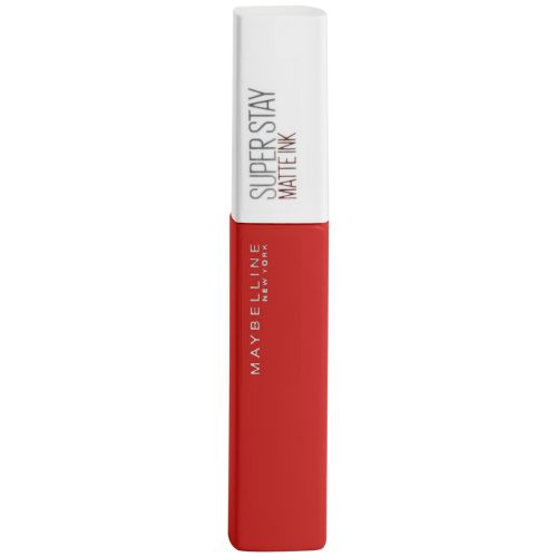 Maybelline New York Superstay Matte Ink ruž za usne 118 Dancer slika 2