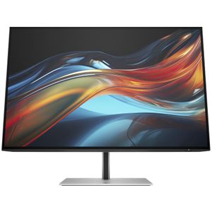 HP 8Y2F7AA 24" IPS AG Flat WUXGA 1920x1200@100Hz, 16:10, 1500:1, 5ms, 350 cd/m2, 178°/178°, 4 USB-A 3.1, 1 USB-C 3.1, 1 DP 1.4, 1 DP 1.4-out, 1 HDMI 2.0,1 RJ-45, VESA 100x100mm, Height/Tilt/Swivel/Pivot, 3yw, HP S7 Pro 724pu