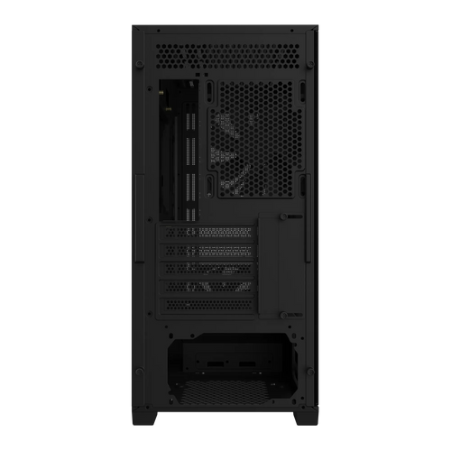 Gigabyte C102 GLASS USB 3.0 mATX case, black slika 4