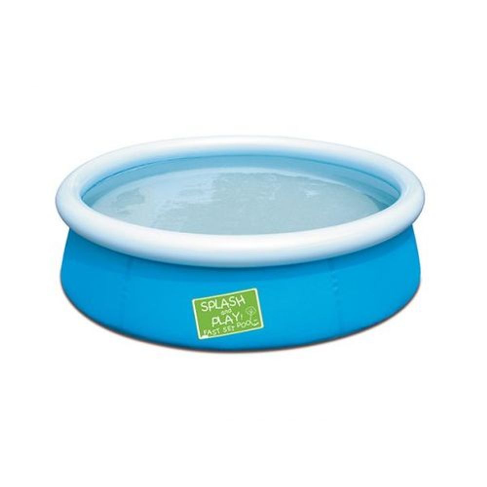 Bestway Dječiji bazen 57241 Splash and Play, 152x38 cm slika 2
