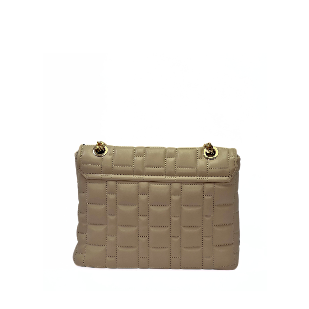 ILEA Ženska torba Ketty S 26x19cm, Vizon slika 3