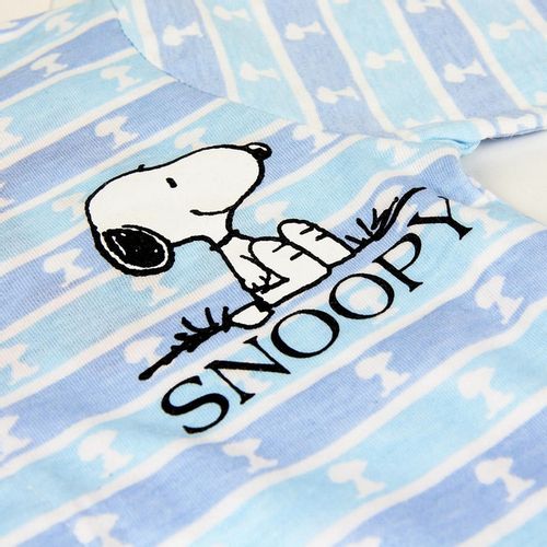 Kombinezon za Bebe Dugih Rukava Snoopy 74577 slika 2