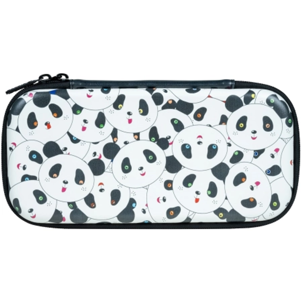 BigBen Nintendo Switch Travel Case Panda slika 1
