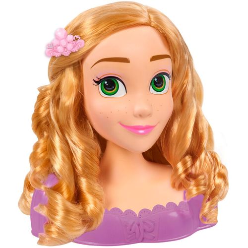 Disney Rapunzel bust slika 8