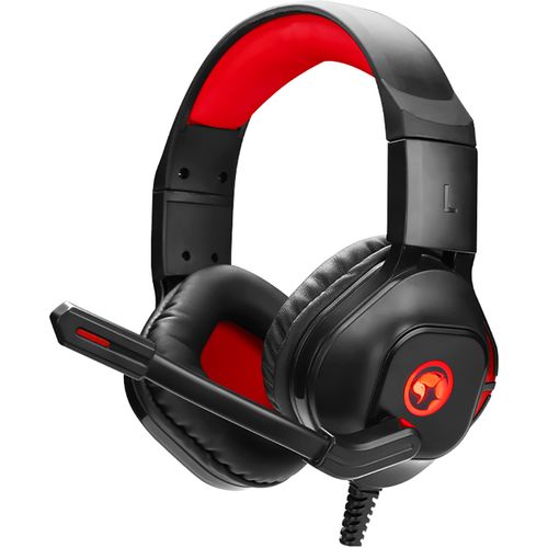 MARVO HG8929 WIRED GAMING HEADPHONE slika 1