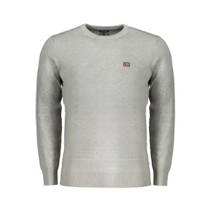 NORWAY 1963 MEN'S SHIRT GREY