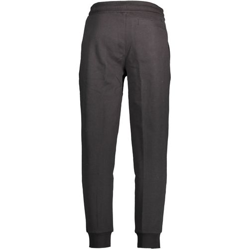 CALVIN KLEIN BLACK MEN'S TROUSERS slika 2