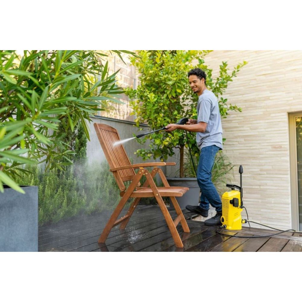 KARCHER Perač visokim pritiskom K2 *EU 1.673-520.0 slika 2