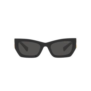 Ženske Sunčane naočale Miu Miu MU09WS Black