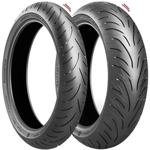 Bridgestone 180/55R17 73W TL T31R Battlax slika 1